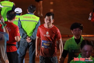 BƯỚC CHẠY CHÀO XUÂN THÀNH PHỐ QUẢNG NGÃI 2024 - Ảnh #1248648
