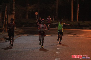 BƯỚC CHẠY CHÀO XUÂN THÀNH PHỐ QUẢNG NGÃI 2024 - Ảnh #1220918