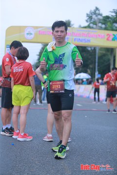 BƯỚC CHẠY CHÀO XUÂN THÀNH PHỐ QUẢNG NGÃI 2024 - Ảnh #1221355