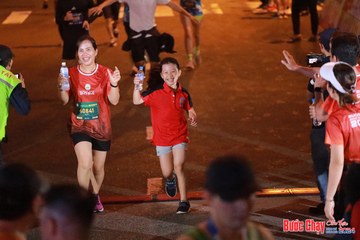 BƯỚC CHẠY CHÀO XUÂN THÀNH PHỐ QUẢNG NGÃI 2024 - Ảnh #1248906