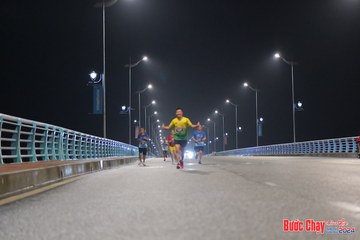 BƯỚC CHẠY CHÀO XUÂN THÀNH PHỐ QUẢNG NGÃI 2024 - Ảnh #1253216
