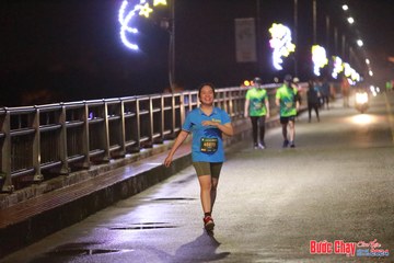 BƯỚC CHẠY CHÀO XUÂN THÀNH PHỐ QUẢNG NGÃI 2024 - Ảnh #1236249