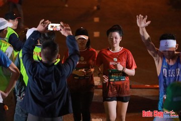 BƯỚC CHẠY CHÀO XUÂN THÀNH PHỐ QUẢNG NGÃI 2024 - Ảnh #1247084
