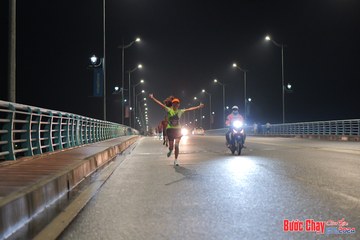 BƯỚC CHẠY CHÀO XUÂN THÀNH PHỐ QUẢNG NGÃI 2024 - Ảnh #1253050
