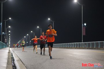 BƯỚC CHẠY CHÀO XUÂN THÀNH PHỐ QUẢNG NGÃI 2024 - Ảnh #1253558