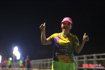 BƯỚC CHẠY CHÀO XUÂN THÀNH PHỐ QUẢNG NGÃI 2024 - Ảnh #1220391