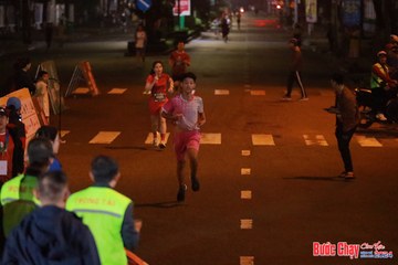 BƯỚC CHẠY CHÀO XUÂN THÀNH PHỐ QUẢNG NGÃI 2024 - Ảnh #1241670