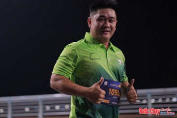 BƯỚC CHẠY CHÀO XUÂN THÀNH PHỐ QUẢNG NGÃI 2024 - Ảnh #1254269