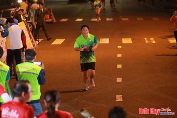 BƯỚC CHẠY CHÀO XUÂN THÀNH PHỐ QUẢNG NGÃI 2024 - Ảnh #1248699