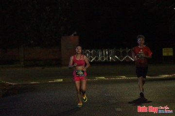 BƯỚC CHẠY CHÀO XUÂN THÀNH PHỐ QUẢNG NGÃI 2024 - Ảnh #1224061
