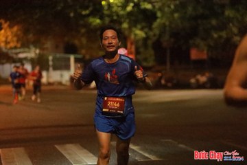 BƯỚC CHẠY CHÀO XUÂN THÀNH PHỐ QUẢNG NGÃI 2024 - Ảnh #1236497