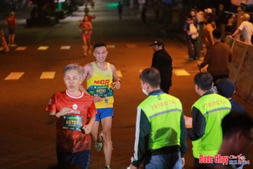 BƯỚC CHẠY CHÀO XUÂN THÀNH PHỐ QUẢNG NGÃI 2024 - Ảnh #1242415