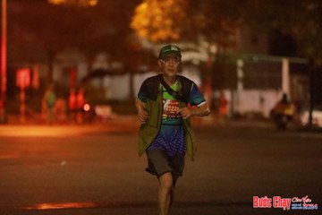 BƯỚC CHẠY CHÀO XUÂN THÀNH PHỐ QUẢNG NGÃI 2024 - Ảnh #1236533