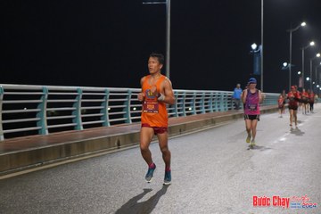 BƯỚC CHẠY CHÀO XUÂN THÀNH PHỐ QUẢNG NGÃI 2024 - Ảnh #1253818