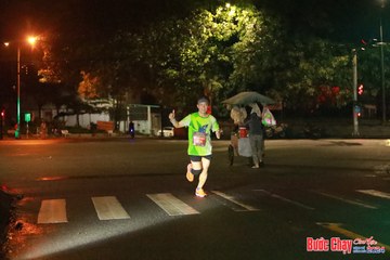 BƯỚC CHẠY CHÀO XUÂN THÀNH PHỐ QUẢNG NGÃI 2024 - Ảnh #1236342