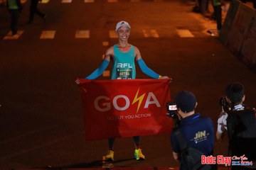 BƯỚC CHẠY CHÀO XUÂN THÀNH PHỐ QUẢNG NGÃI 2024 - Ảnh #1240943