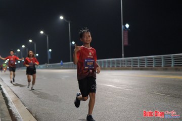BƯỚC CHẠY CHÀO XUÂN THÀNH PHỐ QUẢNG NGÃI 2024 - Ảnh #1253776