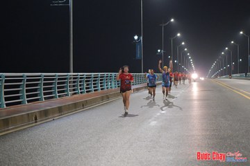 BƯỚC CHẠY CHÀO XUÂN THÀNH PHỐ QUẢNG NGÃI 2024 - Ảnh #1254177