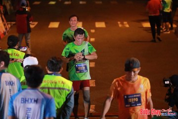 BƯỚC CHẠY CHÀO XUÂN THÀNH PHỐ QUẢNG NGÃI 2024 - Ảnh #1252439