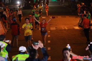 BƯỚC CHẠY CHÀO XUÂN THÀNH PHỐ QUẢNG NGÃI 2024 - Ảnh #1247506