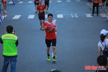 BƯỚC CHẠY CHÀO XUÂN THÀNH PHỐ QUẢNG NGÃI 2024 - Ảnh #1251490