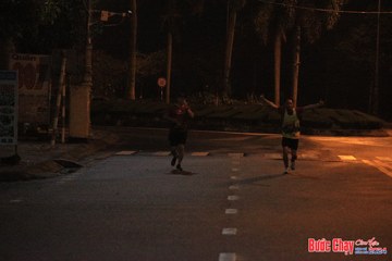BƯỚC CHẠY CHÀO XUÂN THÀNH PHỐ QUẢNG NGÃI 2024 - Ảnh #1221922