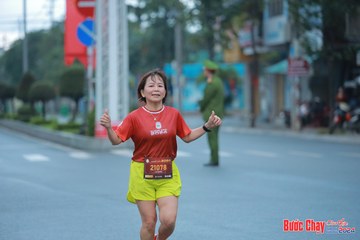 BƯỚC CHẠY CHÀO XUÂN THÀNH PHỐ QUẢNG NGÃI 2024 - Ảnh #1237039