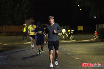 BƯỚC CHẠY CHÀO XUÂN THÀNH PHỐ QUẢNG NGÃI 2024 - Ảnh #1224566