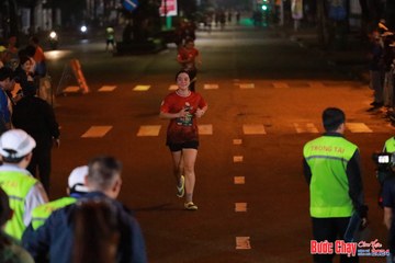 BƯỚC CHẠY CHÀO XUÂN THÀNH PHỐ QUẢNG NGÃI 2024 - Ảnh #1243889