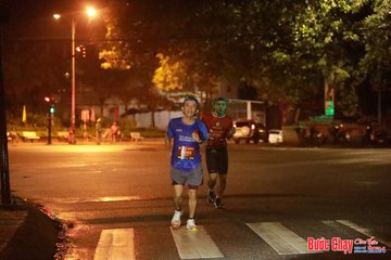 BƯỚC CHẠY CHÀO XUÂN THÀNH PHỐ QUẢNG NGÃI 2024 - Ảnh #1236419