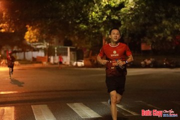 BƯỚC CHẠY CHÀO XUÂN THÀNH PHỐ QUẢNG NGÃI 2024 - Ảnh #1236364