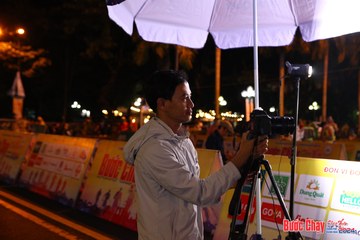 BƯỚC CHẠY CHÀO XUÂN THÀNH PHỐ QUẢNG NGÃI 2024 - Ảnh #1212807