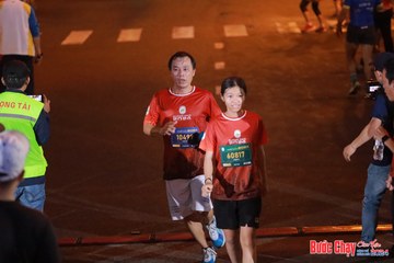 BƯỚC CHẠY CHÀO XUÂN THÀNH PHỐ QUẢNG NGÃI 2024 - Ảnh #1249016