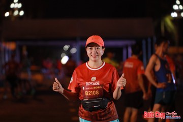 BƯỚC CHẠY CHÀO XUÂN THÀNH PHỐ QUẢNG NGÃI 2024 - Ảnh #1212843