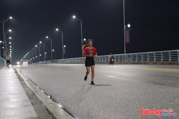 BƯỚC CHẠY CHÀO XUÂN THÀNH PHỐ QUẢNG NGÃI 2024 - Ảnh #1255079
