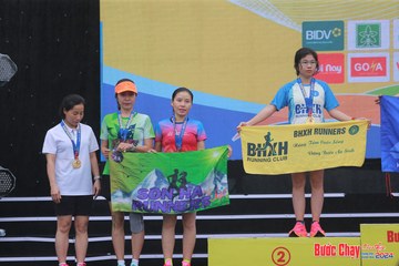 BƯỚC CHẠY CHÀO XUÂN THÀNH PHỐ QUẢNG NGÃI 2024 - Ảnh #1231948