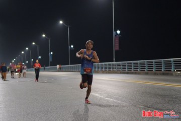 BƯỚC CHẠY CHÀO XUÂN THÀNH PHỐ QUẢNG NGÃI 2024 - Ảnh #1254582