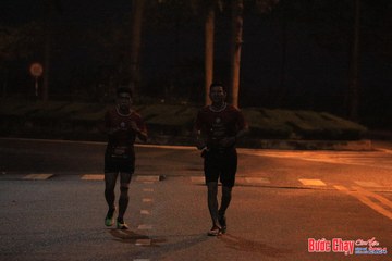 BƯỚC CHẠY CHÀO XUÂN THÀNH PHỐ QUẢNG NGÃI 2024 - Ảnh #1222281