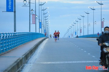 BƯỚC CHẠY CHÀO XUÂN THÀNH PHỐ QUẢNG NGÃI 2024 - Ảnh #1222467