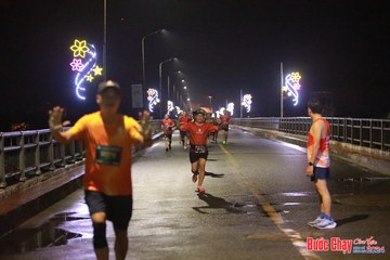 BƯỚC CHẠY CHÀO XUÂN THÀNH PHỐ QUẢNG NGÃI 2024 - Ảnh #1231399