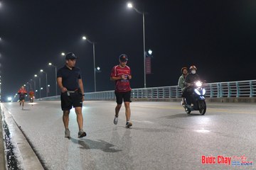 BƯỚC CHẠY CHÀO XUÂN THÀNH PHỐ QUẢNG NGÃI 2024 - Ảnh #1254734