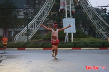 BƯỚC CHẠY CHÀO XUÂN THÀNH PHỐ QUẢNG NGÃI 2024 - Ảnh #1230395