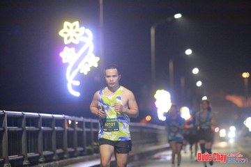 BƯỚC CHẠY CHÀO XUÂN THÀNH PHỐ QUẢNG NGÃI 2024 - Ảnh #1220285