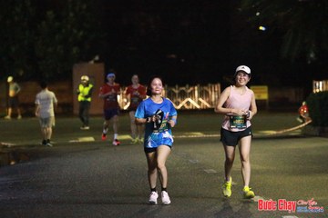 BƯỚC CHẠY CHÀO XUÂN THÀNH PHỐ QUẢNG NGÃI 2024 - Ảnh #1224325