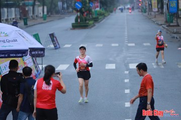 BƯỚC CHẠY CHÀO XUÂN THÀNH PHỐ QUẢNG NGÃI 2024 - Ảnh #1252316