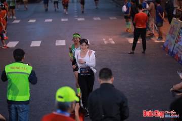 BƯỚC CHẠY CHÀO XUÂN THÀNH PHỐ QUẢNG NGÃI 2024 - Ảnh #1250274