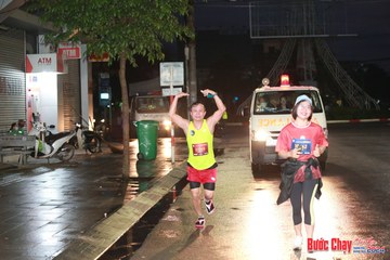 BƯỚC CHẠY CHÀO XUÂN THÀNH PHỐ QUẢNG NGÃI 2024 - Ảnh #1230008