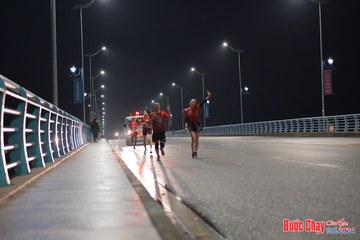 BƯỚC CHẠY CHÀO XUÂN THÀNH PHỐ QUẢNG NGÃI 2024 - Ảnh #1254978