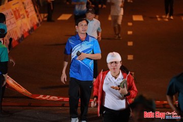 BƯỚC CHẠY CHÀO XUÂN THÀNH PHỐ QUẢNG NGÃI 2024 - Ảnh #1239614