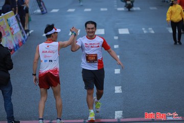 BƯỚC CHẠY CHÀO XUÂN THÀNH PHỐ QUẢNG NGÃI 2024 - Ảnh #1252015